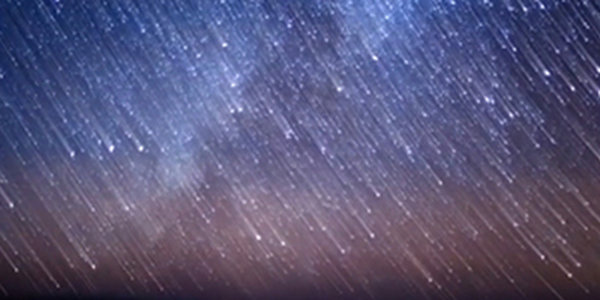 Приморцы увидят самый сильный метеоритный дождь в году