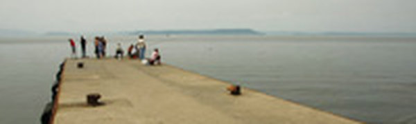 В воскресенье в отдельных районах Приморья пройдут дожди