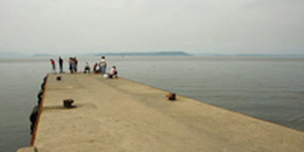 В воскресенье в отдельных районах Приморья пройдут дожди