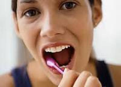 Чистота зубов — залог здорового сердца 