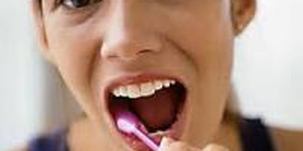 Чистота зубов — залог здорового сердца 