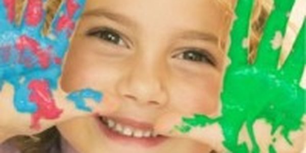 Дарить счастливое детство