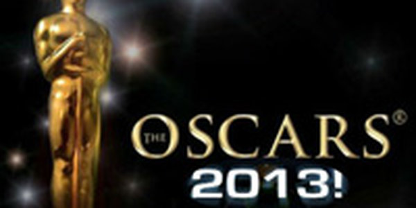 Итоги Оскара-2013