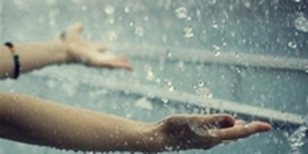 После небольших дождей установится жаркая погода