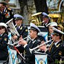 Международный фестиваль духовых оркестров во Владивостоке
