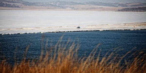У берегов Приморья произошло землетрясение магнитудой 5,0