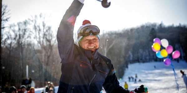 В России появился новый праздник – День зимних видов спорта