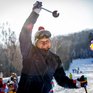 В России появился новый праздник – День зимних видов спорта