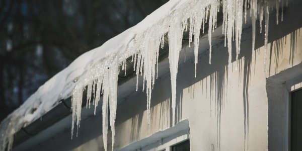 В Приморье сохраняется зимний характер погоды