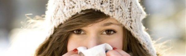Погодные аномалии провоцируют вспышки гриппа
