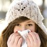 Погодные аномалии провоцируют вспышки гриппа