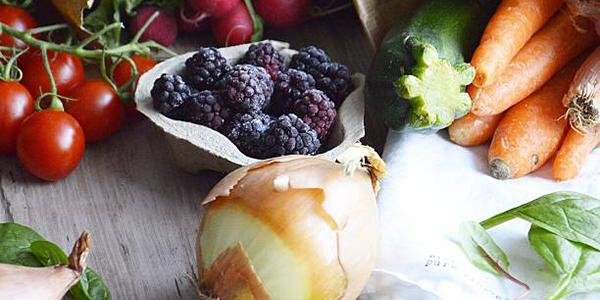 Фермерская ярмарка развернётся в центре Владивостока 21 и 22 апреля