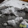 Из-за теплой погоды в Приморье тает снег