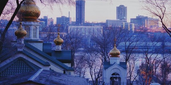 До +9°С прогреется воздух в Приморье в среду