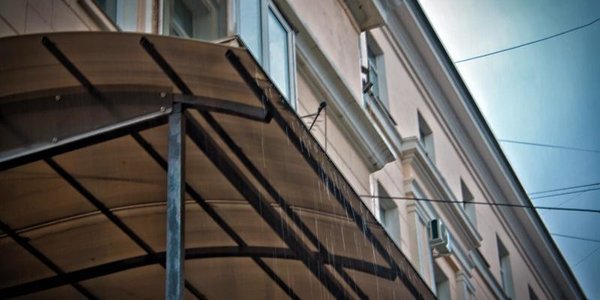 Сегодня на Приморье из Китая будет смещаться атмосферный фронт