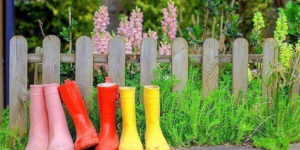 Переувлажнение почвы наблюдается в 5 районах Приморья