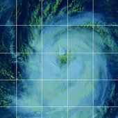 Китай и Япония готовятся у к удару тайфуна «Дуджуан»