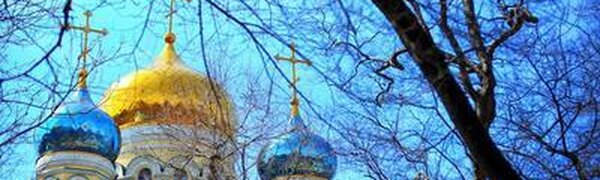 Светлая Пасха: торжественную литургию для верующих Приморья покажут онлайн