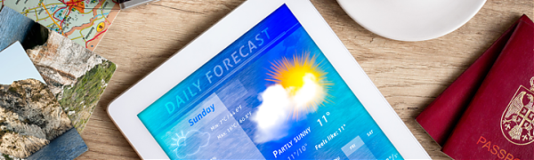 23 марта – Всемирный день метеорологии