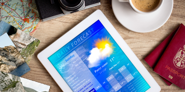 23 марта – Всемирный день метеорологии