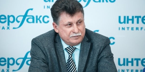 Борис Кубай: «Большая вода» грозит затопить Приморье