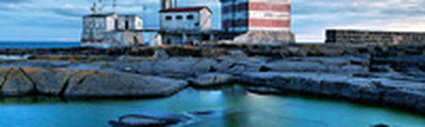 На норвежском архипелаге Шпицберген установлены автоматические метеостанции