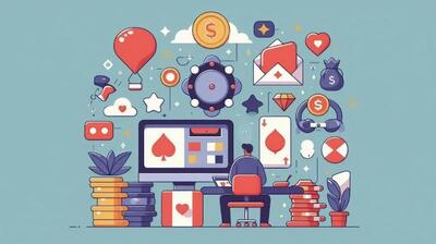 История онлайн-казино в Азербайджане: Развитие и перспективы на будущее