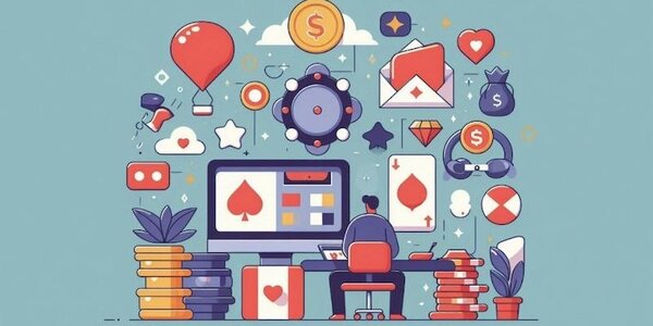 История онлайн-казино в Азербайджане: Развитие и перспективы на будущее