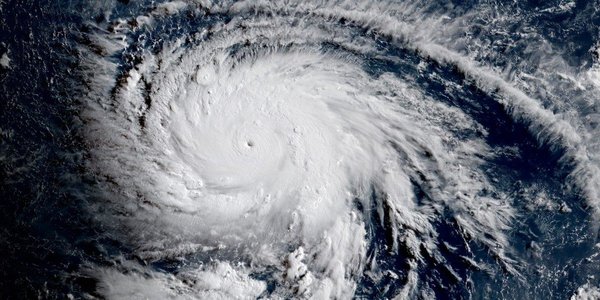 Новости из тропиков: тайфуны MUN и DANAS