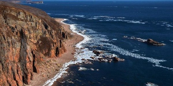 На выходных в Приморье будет тепло