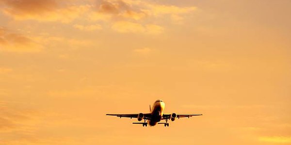 Новый регулярный авиарейс Владивосток – Пусан будет запущен 5 августа