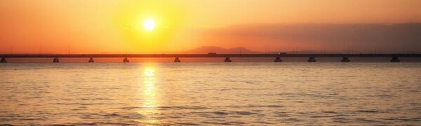 День осеннего равноденствия ожидается в Приморье солнечным