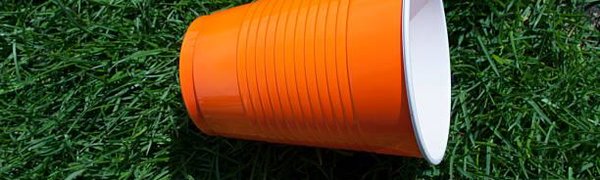 В России введут налог на пластиковую посуду