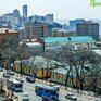 Во Владивостоке 9 мая изменится схема движения городских автобусов