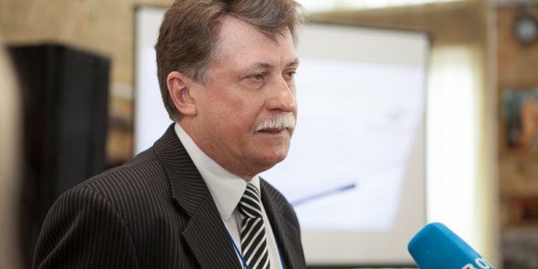 Специалисты метеослужбы со всей России собрались во Владивостоке