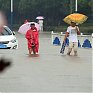 Из-за ливней в Китае эвакуированы 16,4 тысячи человек