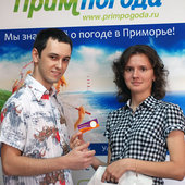 «Владивосток 1860-2010»: победители определились