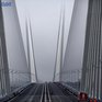 Cегодня Владивосток отмечает 5-летие открытия Золотого моста