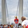 Cегодня Владивосток отмечает 5-летие открытия Золотого моста