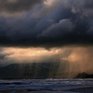 «TALAS» влияет на погоду в Японском море