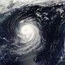 Ураган «Катя» усилился до третьей категории