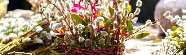 Праздник светлой Пасхи в это воскресенье отметят во Владивостоке