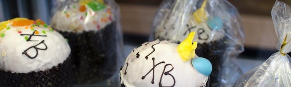 Торговые сети Приморья снижают цены перед Пасхой