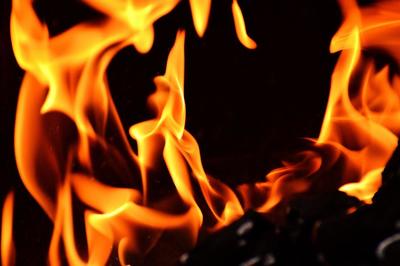 В миллиард рублей власти Забайкалья оценили ущерб от пожаров