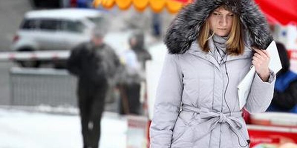 В Приморье в среду ночью столбики термометров опустятся до  -38 °С