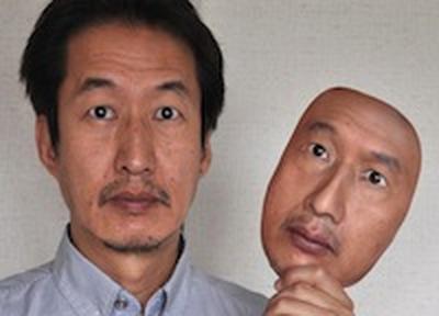 В Японии налажен выпуск масок — копий лица