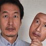 В Японии налажен выпуск масок — копий лица