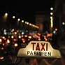 В Париже появилось такси только для женщин