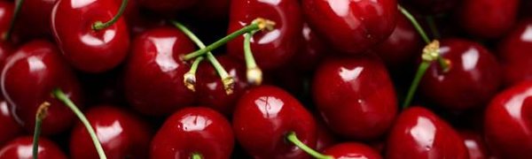 Черешня оказалась настоящим суперпродуктом