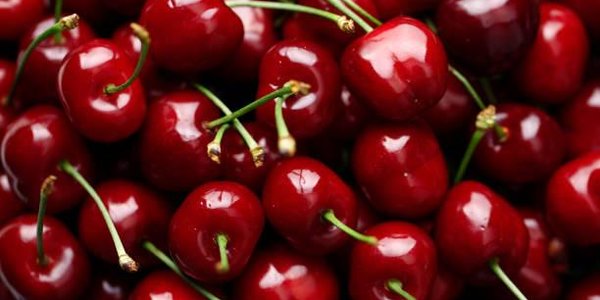 Черешня оказалась настоящим суперпродуктом